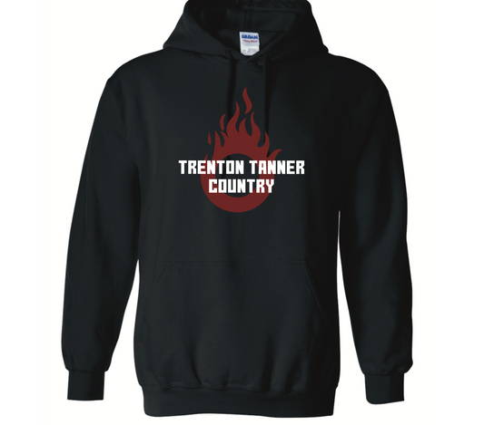 Trenton Tanner Country Hoody
